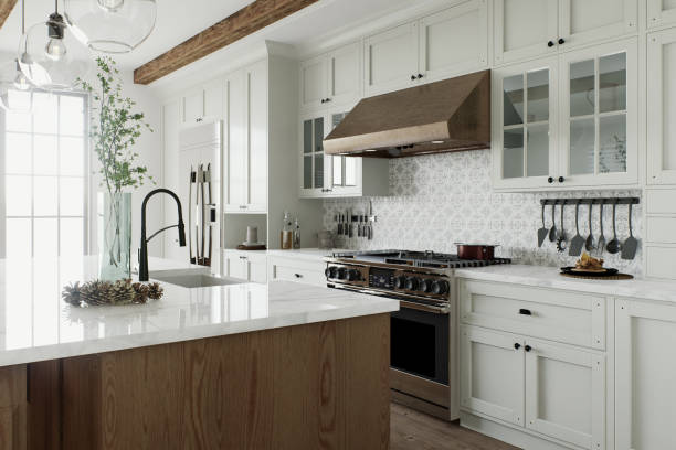 Affordable Cabinet Refacing solutions in Clinton, OH